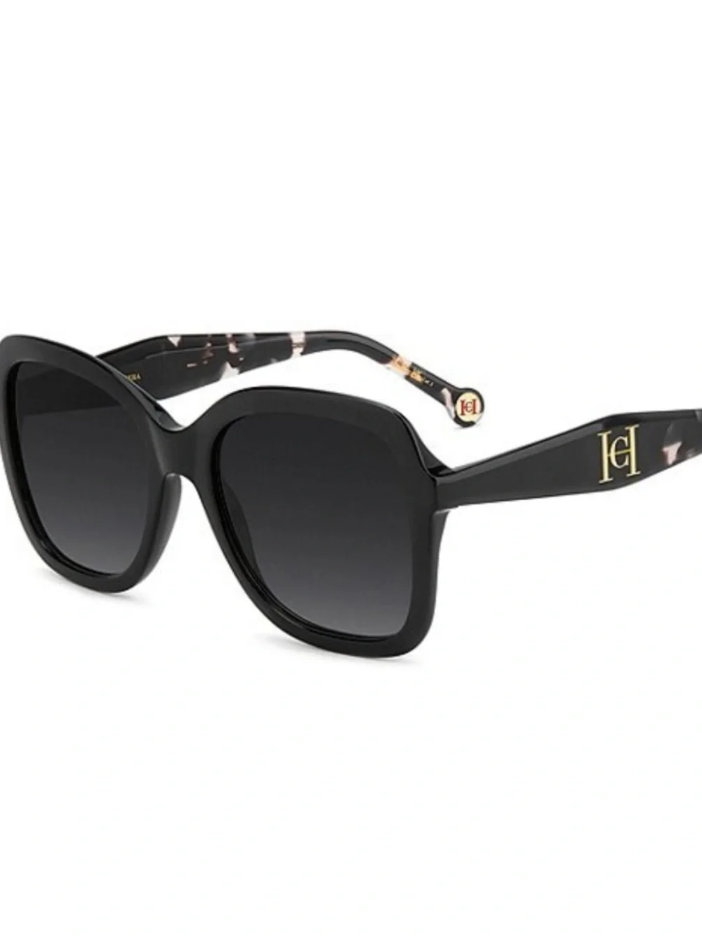 Carolina Herrera Women's HER0373/S 56mm Square Sunglasses